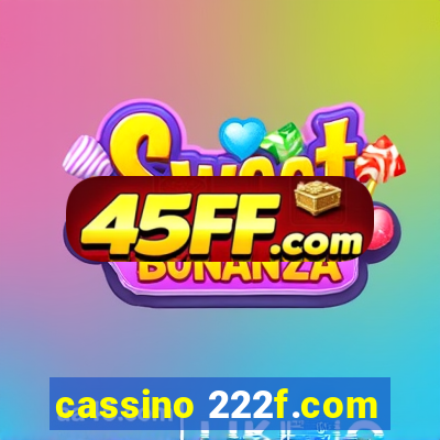 cassino 222f.com
